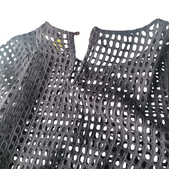 Anthropologie Maeve Blouse Almeda Size 12 - Picture 9 of 10